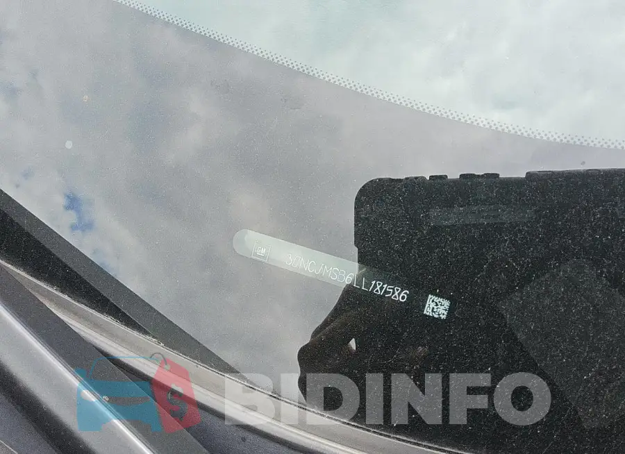 3GNCJMSB6LL181586 Photo# 12
