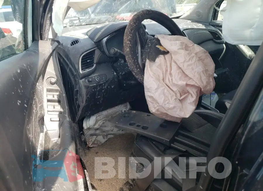 3GNCJPSB3LL282375 Photo# 8