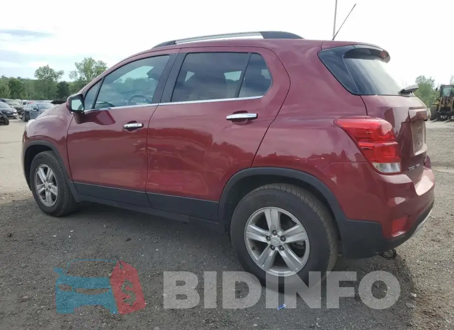 3GNCJPSB6KL193334 Photo# 2