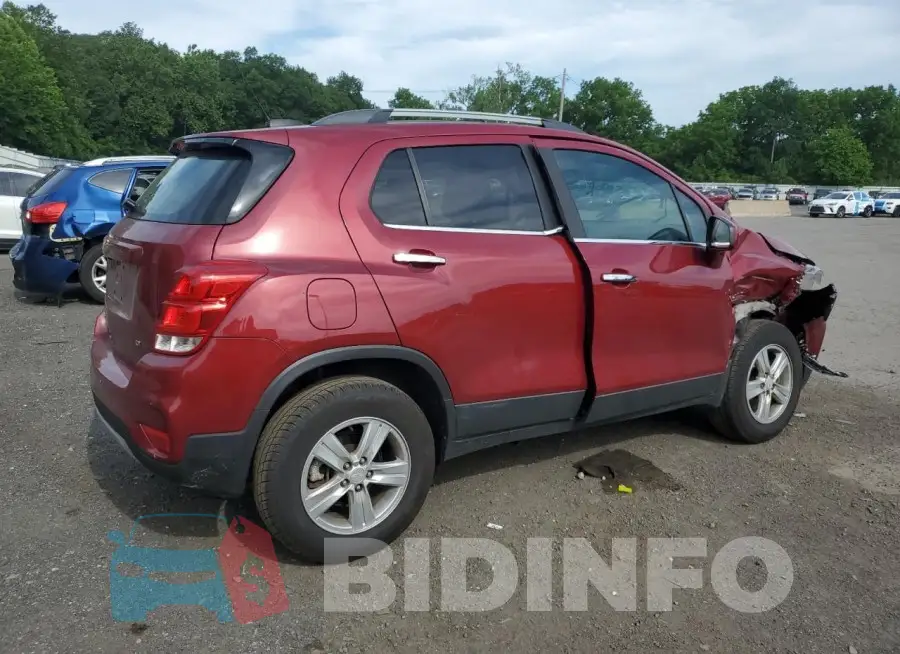 3GNCJPSB6KL193334 Photo# 3