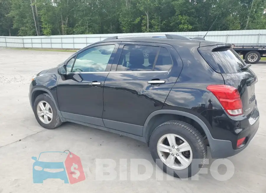 3GNCJPSB9HL187763 Photo# 2