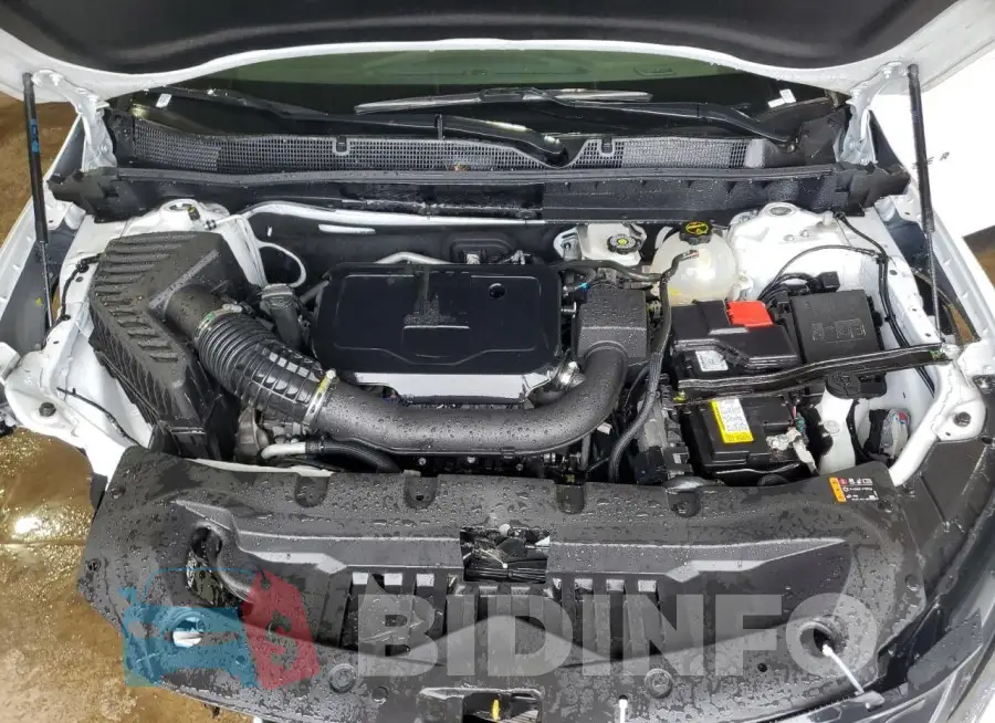 3GNKBCR4XRS274622 Photo# 12