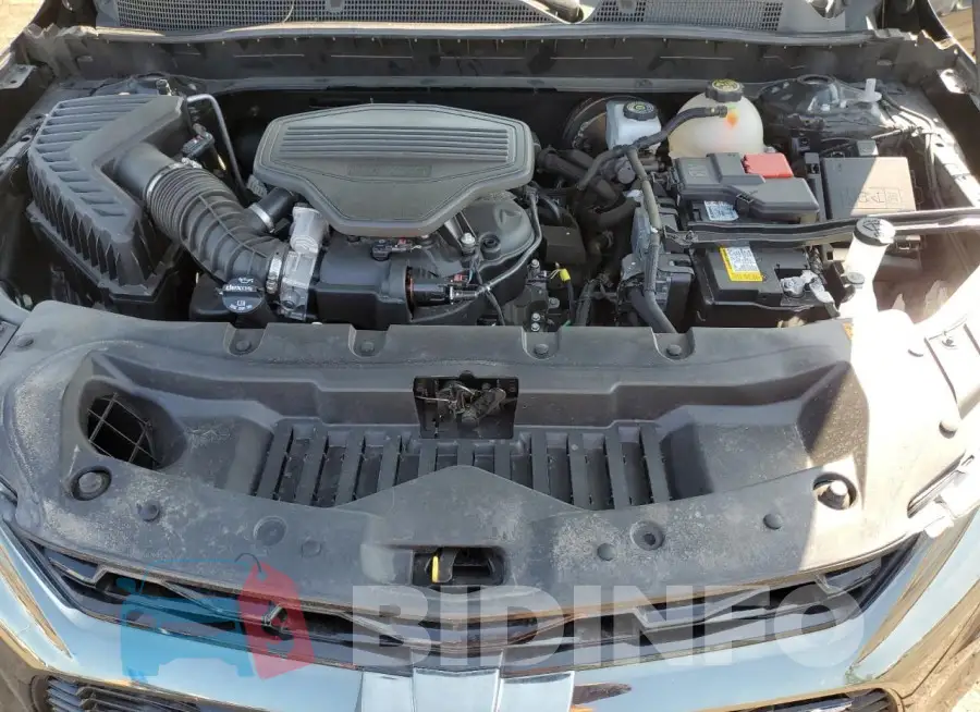 3GNKBERS2NS181274 Photo# 12