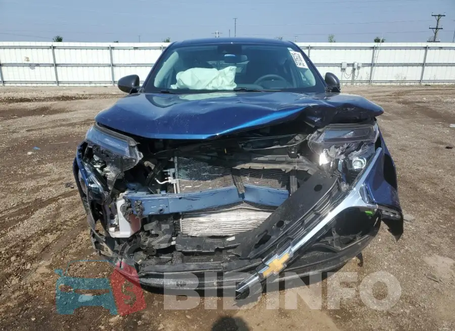 KL77LFE21RC117663 Photo# 5