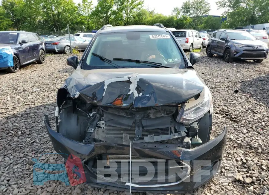 KL7CJLSB4LB332992 Photo# 5