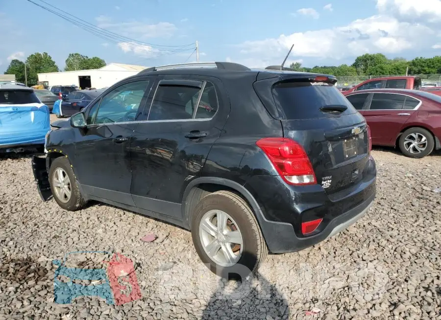 KL7CJLSB4LB332992 Photo# 2