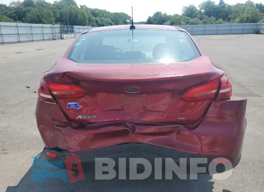 1FADP3F20GL367406 Photo# 6