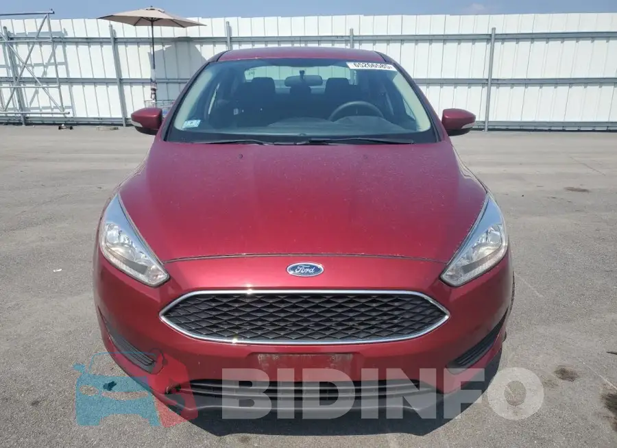 1FADP3F20GL367406 Photo# 5