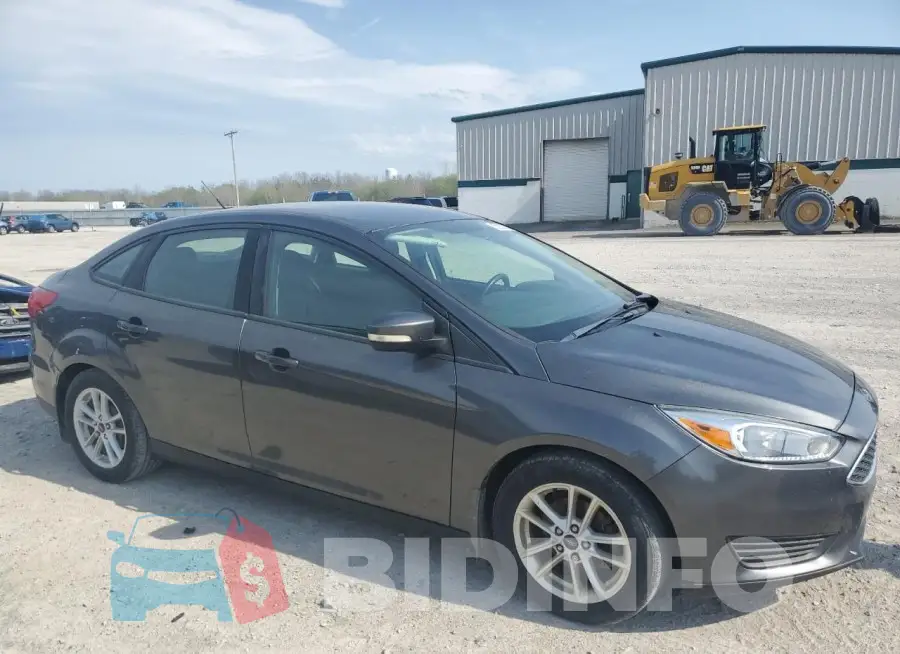 1FADP3F20HL226515 Photo# 4