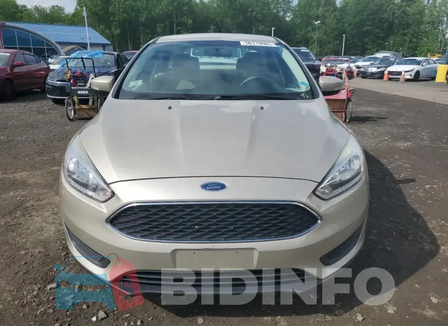 1FADP3F2XHL335127 Photo# 5