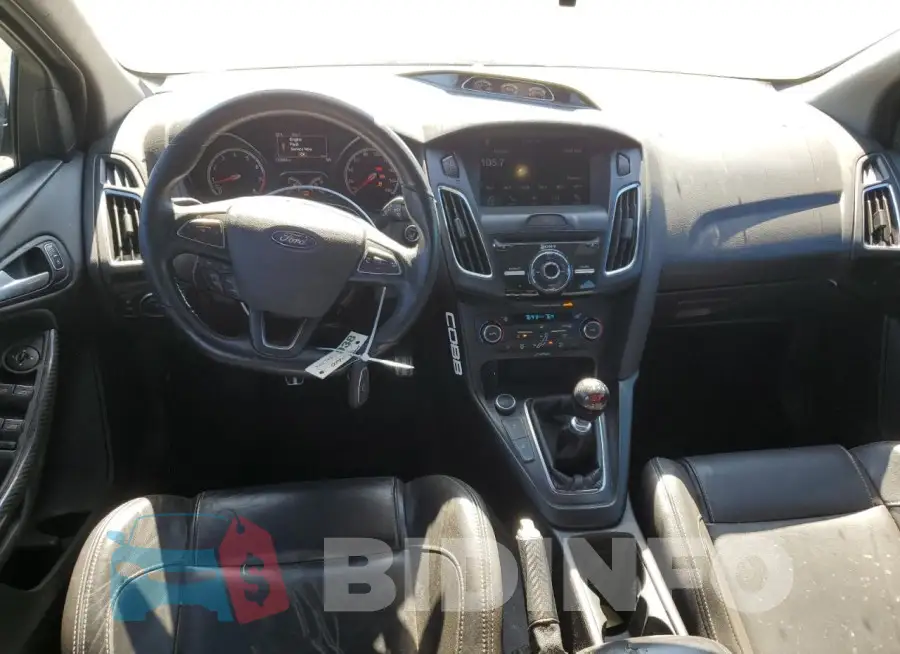 1FADP3L97GL200624 Photo# 8