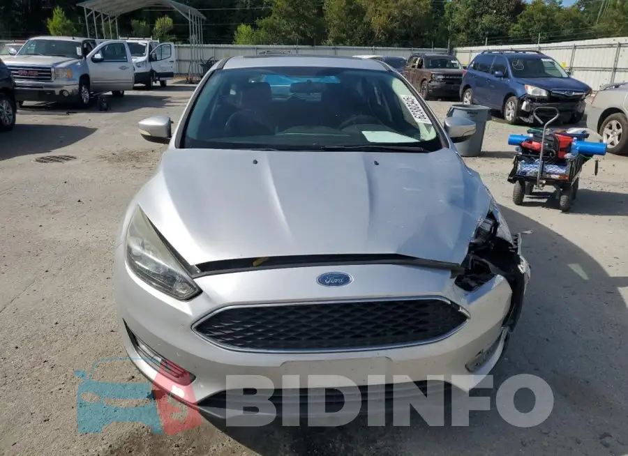 1FADP3M25HL224715 Photo# 5