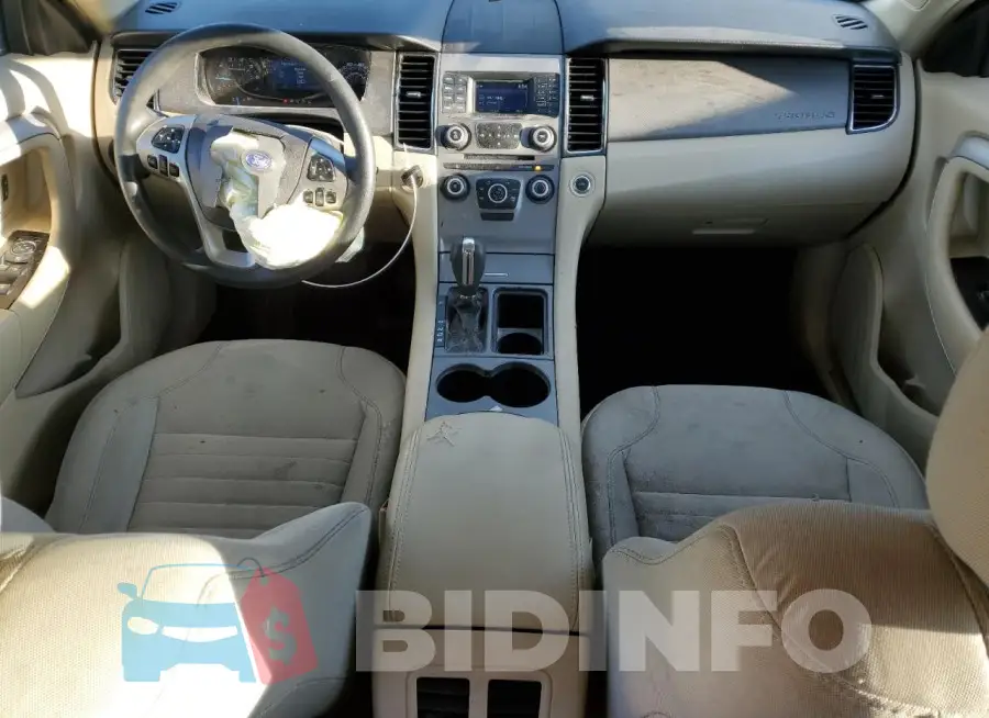 1FAHP2D83JG114101 Photo# 8