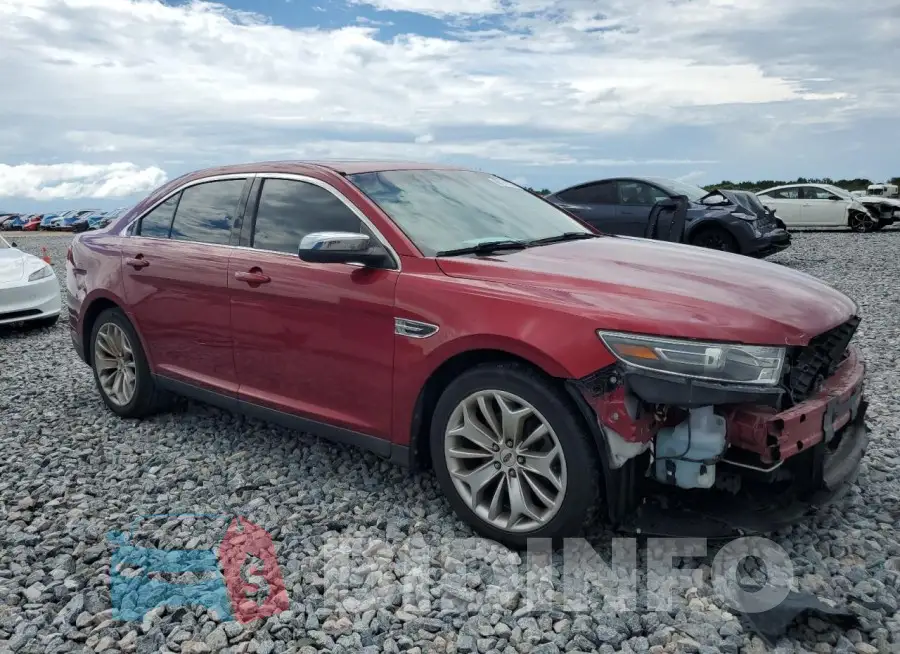 1FAHP2F89GG129403 Photo# 4
