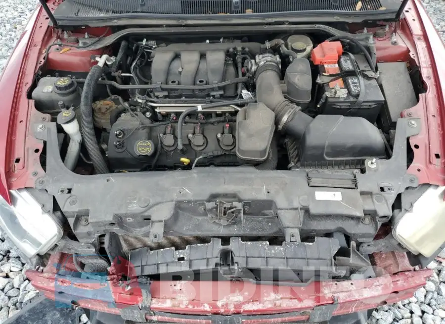 1FAHP2F89GG129403 Photo# 11