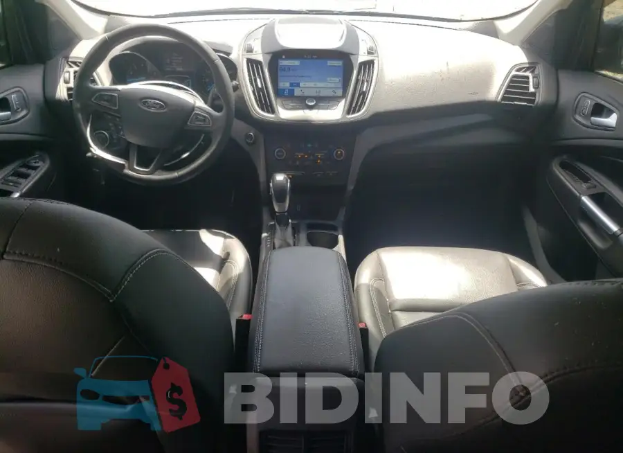 1FMCU0HD6KUB95098 Photo# 8