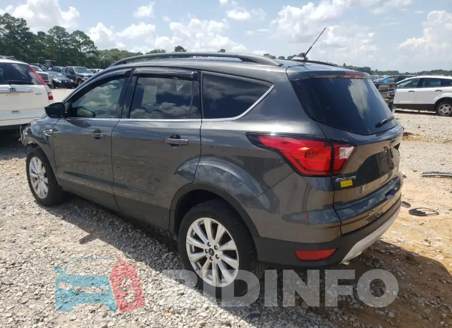 1FMCU0HD6KUB95098 Photo# 2