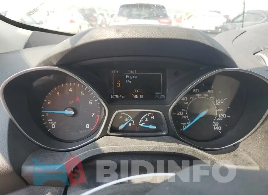 1FMCU9G98HUD79503 Photo# 9