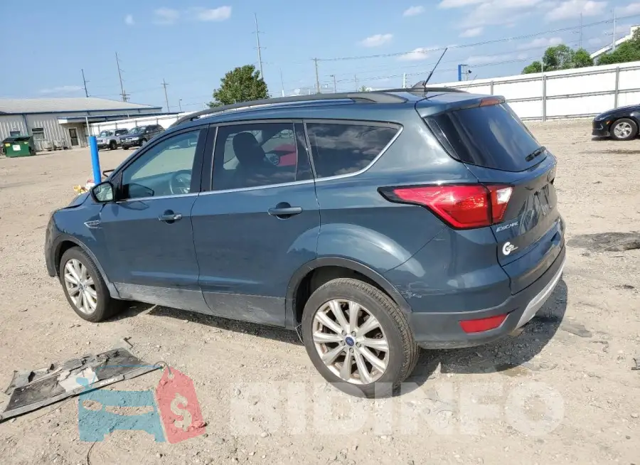 1FMCU9HD9KUB25163 Photo# 2
