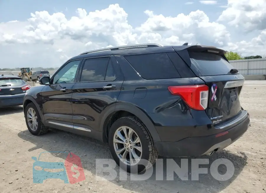 1FMSK8FH9MGB52804 Photo# 2