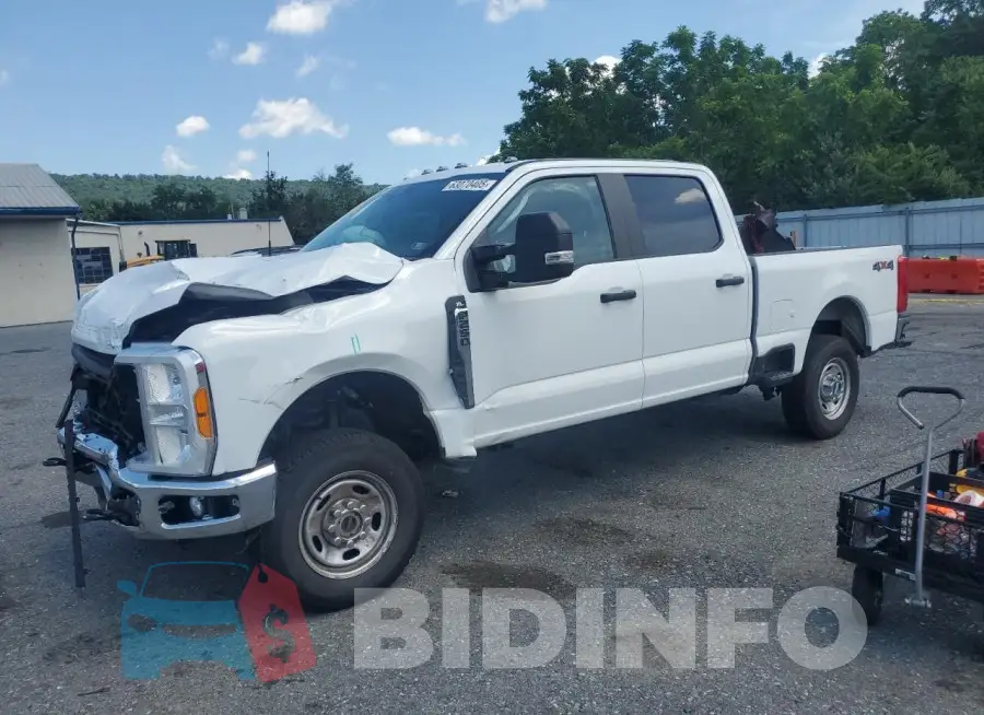 1FT7W2BA7PED57526 Photo# 1
