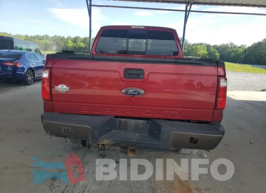 1FT7W2BT5GEA62491 Photo# 6