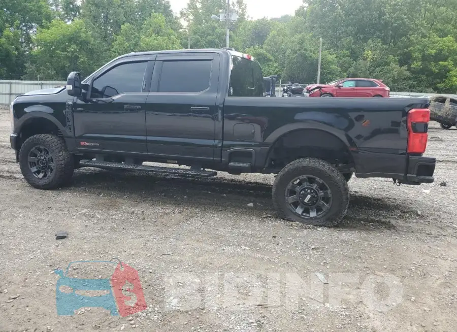 1FT8W2BM2PED05915 Photo# 2