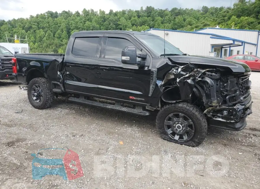 1FT8W2BM2PED05915 Photo# 4
