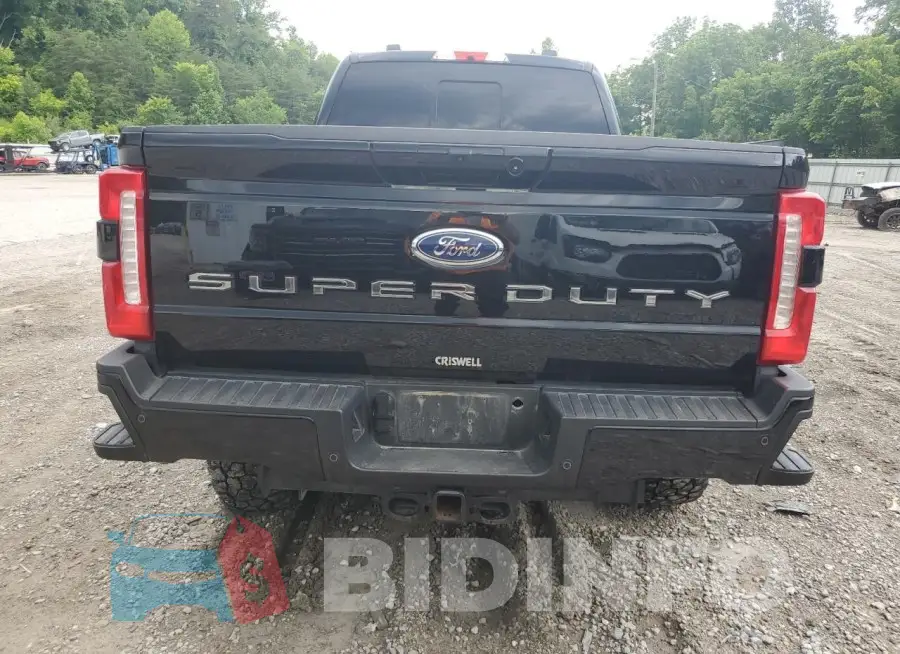 1FT8W2BM2PED05915 Photo# 6