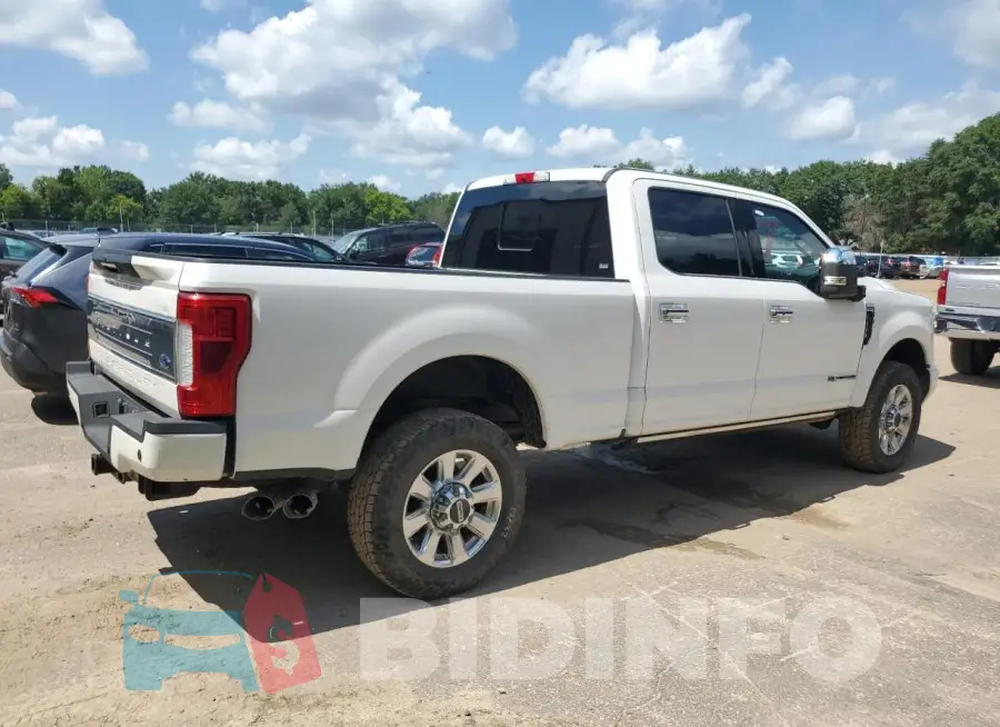 1FT8W3BT9KEG62661 Photo# 3