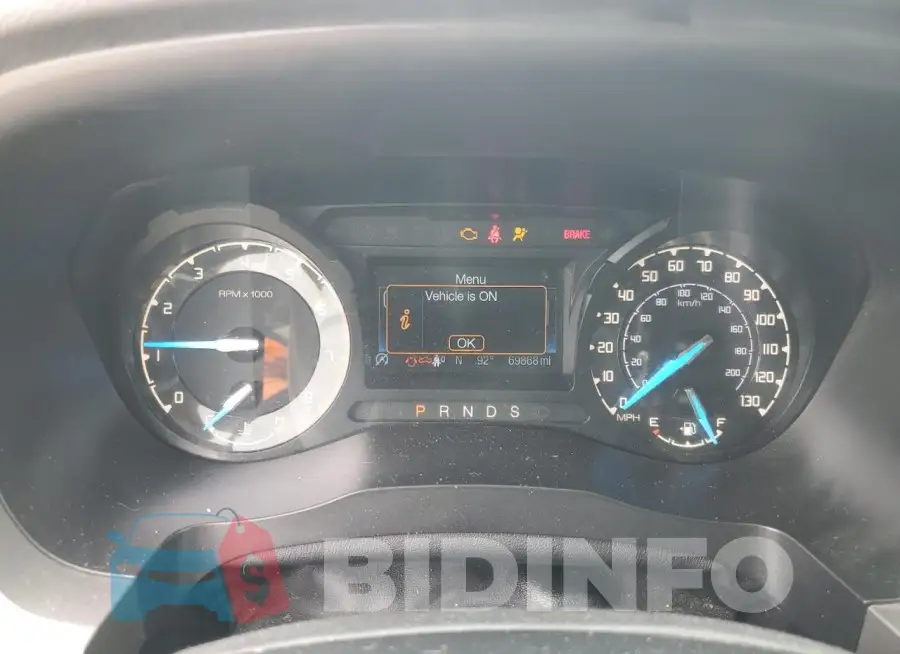 1FTER1FH6KLB10597 Photo# 9