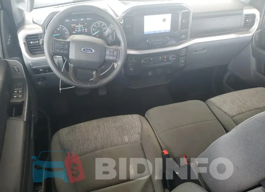 1FTEW1C8XPKD33994 Photo# 8