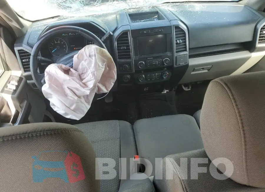 1FTEW1E47KFD17571 Photo# 8