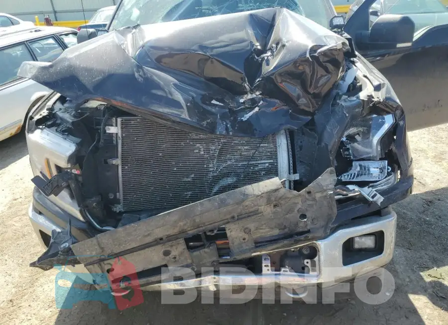 1FTEW1E47KFD17571 Photo# 11