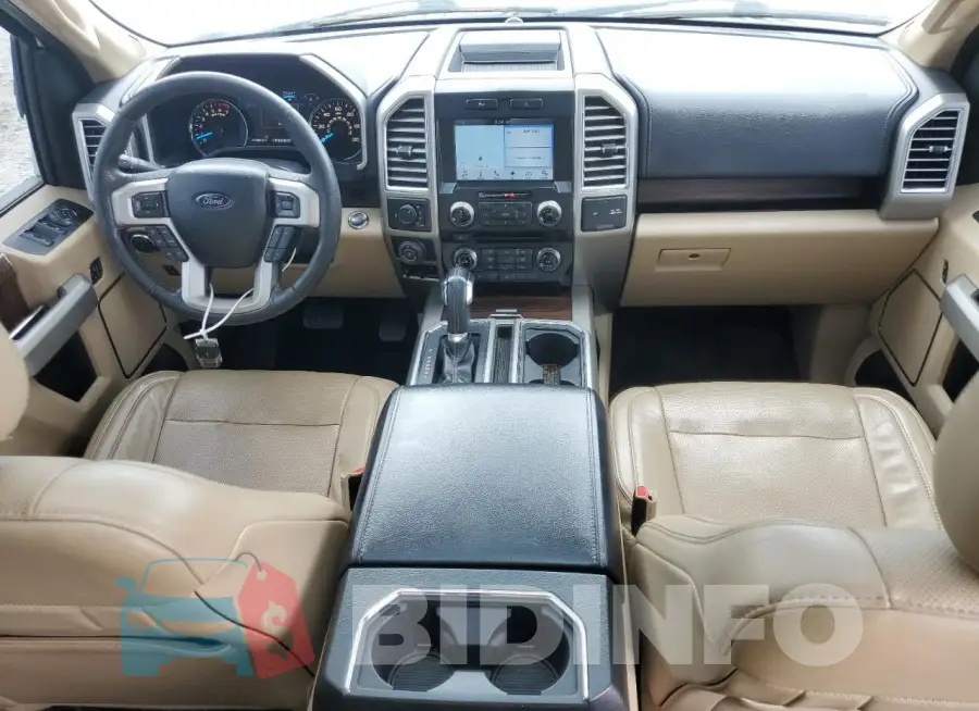 1FTEW1EG8GFB61705 Photo# 8