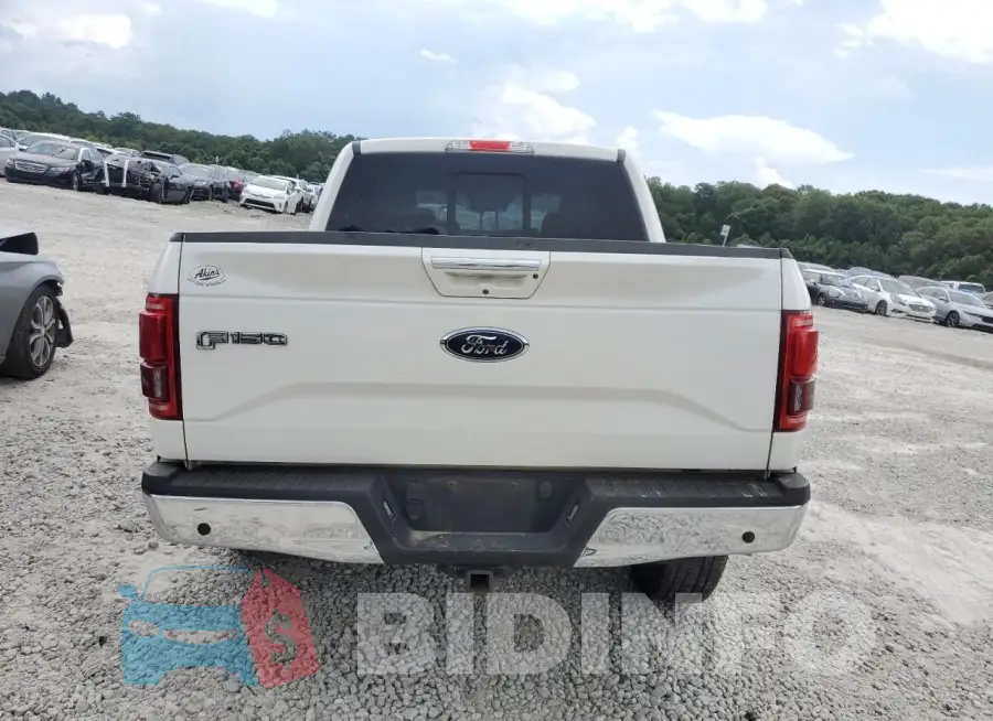 1FTEW1EG8GFB61705 Photo# 6