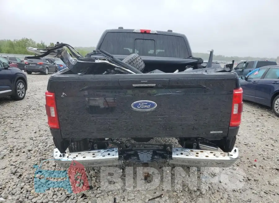 1FTEW1EP6NKD00105 Photo# 6