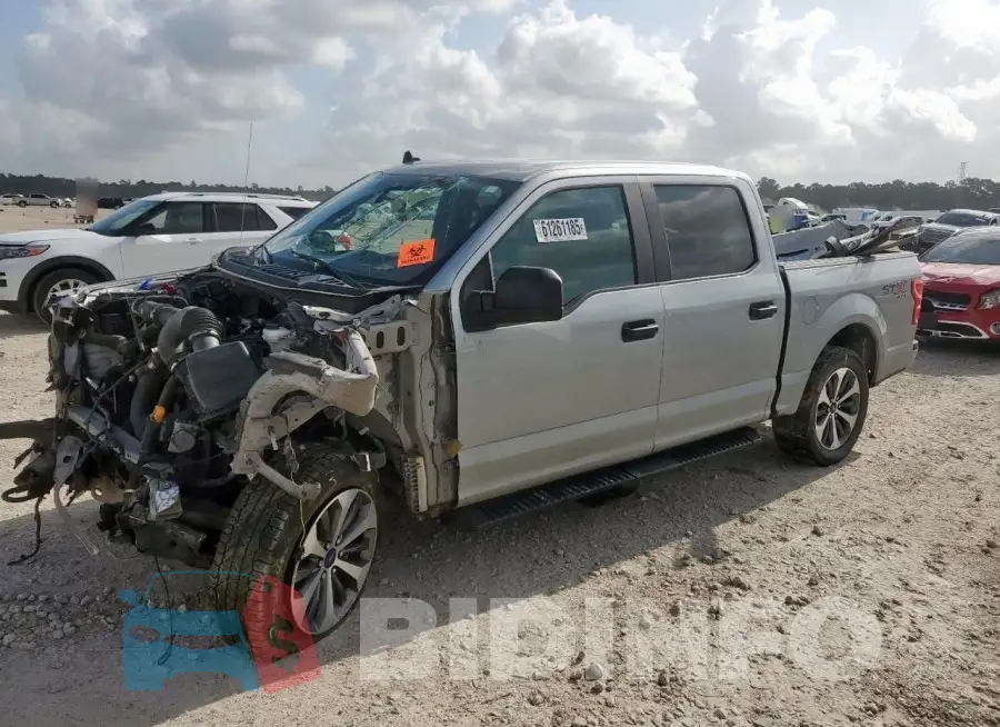 1FTEW1EP8LFA93738 Photo# 1