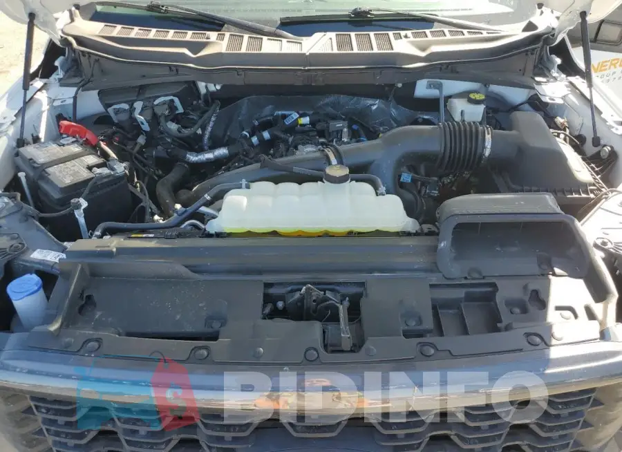 1FTEW2LP4RKF09647 Photo# 11