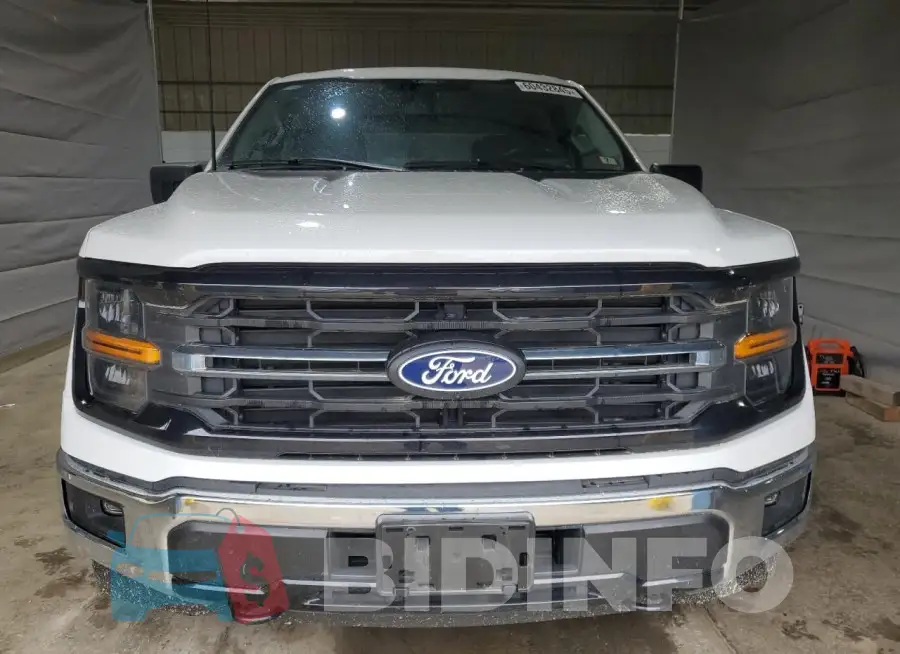 1FTEW3LP9RKE48236 Photo# 5
