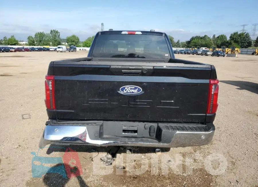 1FTEX3LP9RKF71614 Photo# 6
