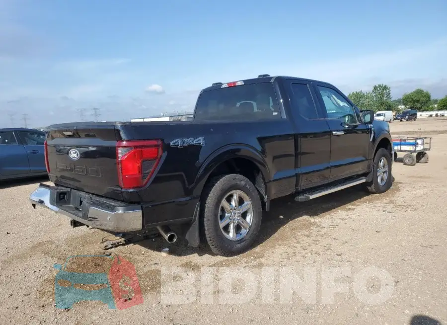 1FTEX3LP9RKF71614 Photo# 3