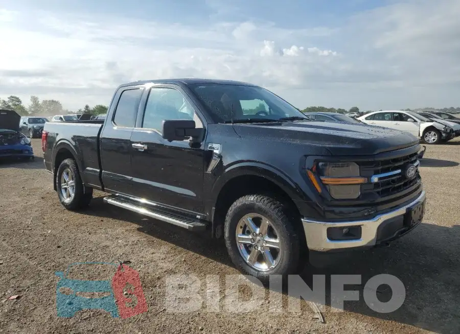 1FTEX3LP9RKF71614 Photo# 4