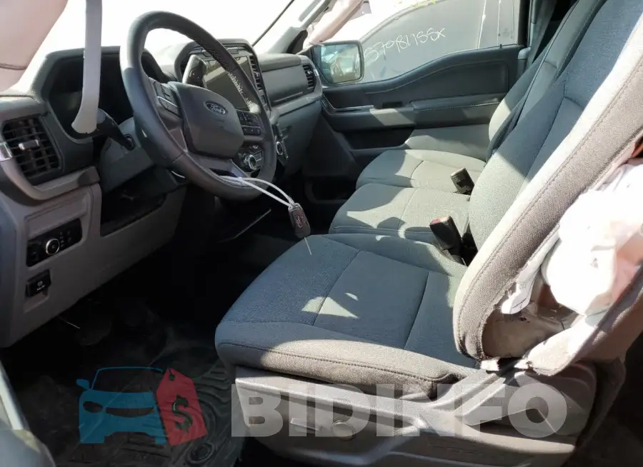 1FTEX3LP9RKF71614 Photo# 7