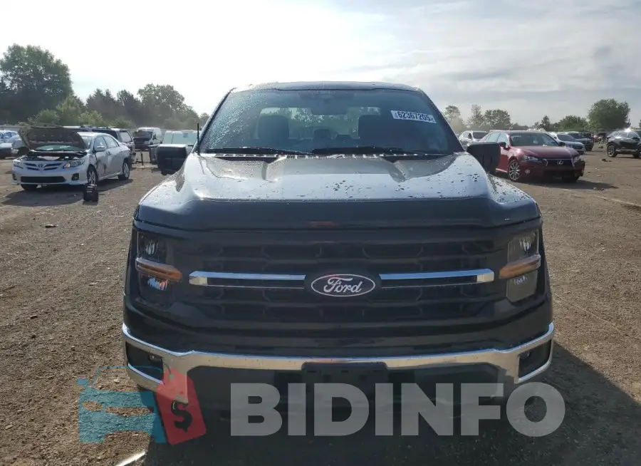 1FTEX3LP9RKF71614 Photo# 5