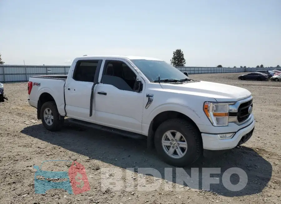 1FTFW1E5XMKD49079 Photo# 4