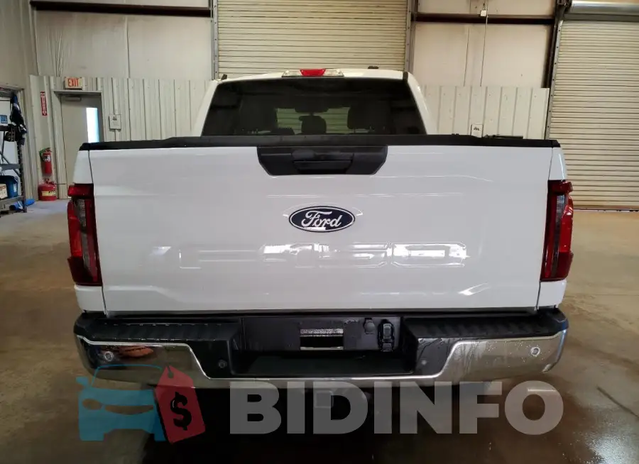 1FTFW3L53SKD98054 Photo# 6