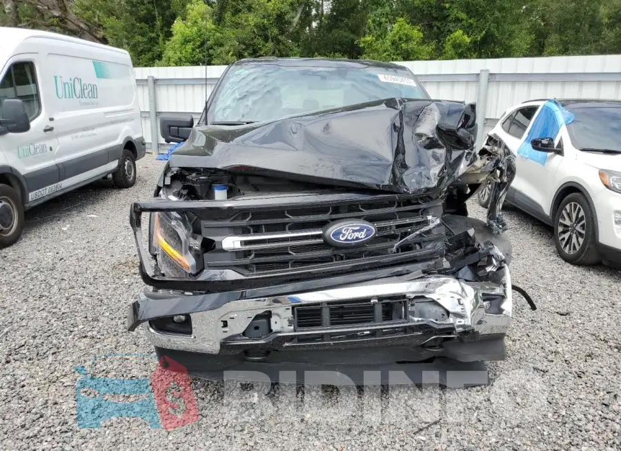 1FTFW3LD4RFA49155 Photo# 5