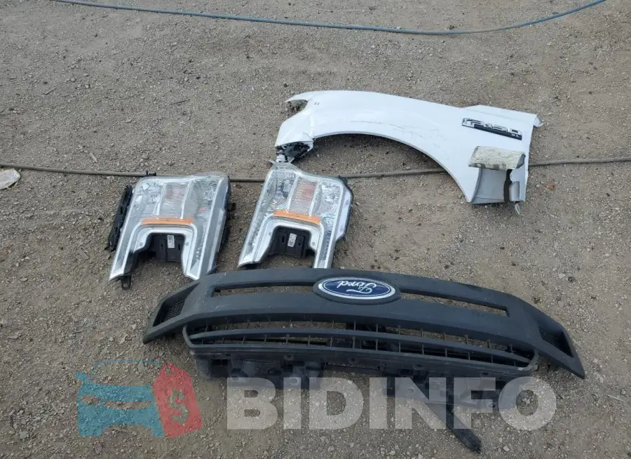 1FTMF1CB5JKC60936 Photo# 12