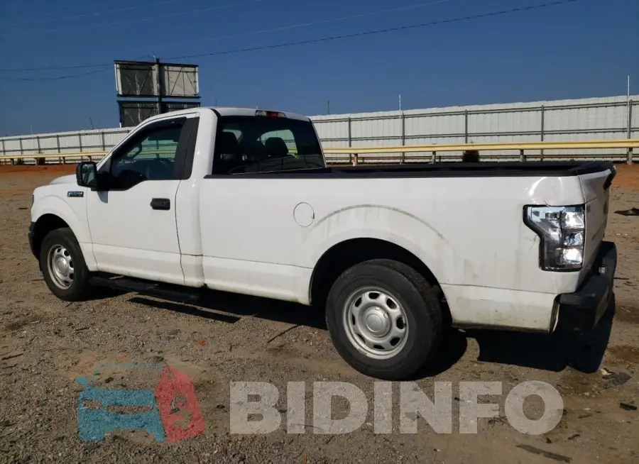 1FTMF1CP5KKC81749 Photo# 2